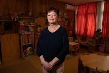 Nappal óvónő, este műkörmös, hogy valahogy meg tudjon élni