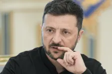 Zelensky: Orbán wants to use the war in Ukraine to his own advantage, which is a historic mistake