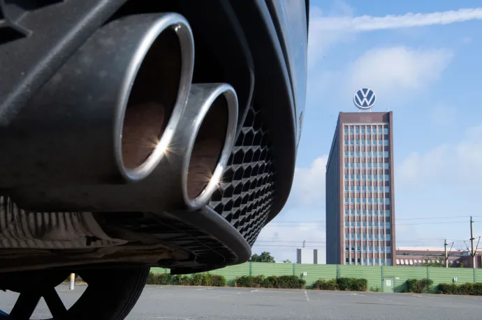 Arte: The deadly cost of Dieselgate – 10 years on from the scandal