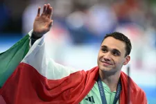 Kihagyja az idei úszó-világbajnokságot Milák Kristóf