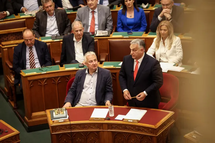 Fotó: Huszti István / Telex