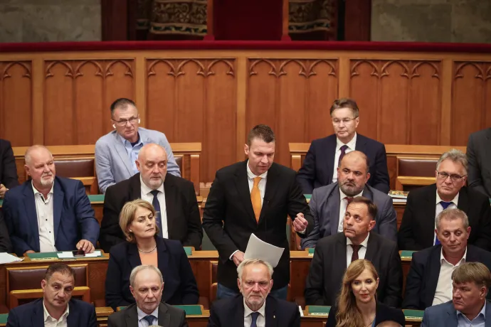 Fotó: Huszti István / Telex