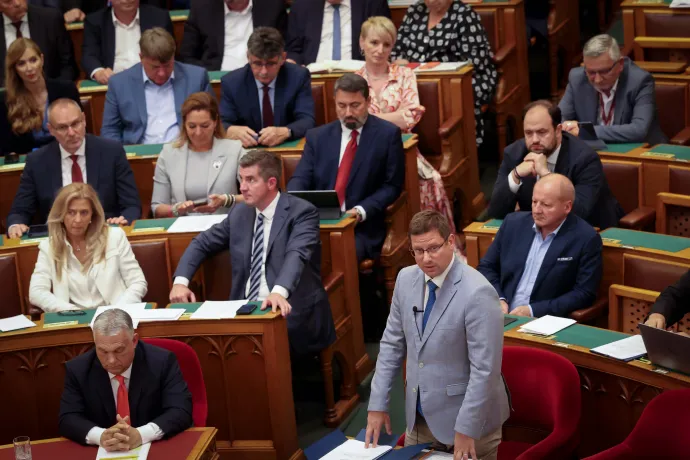 Fotó: Huszti István / Telex